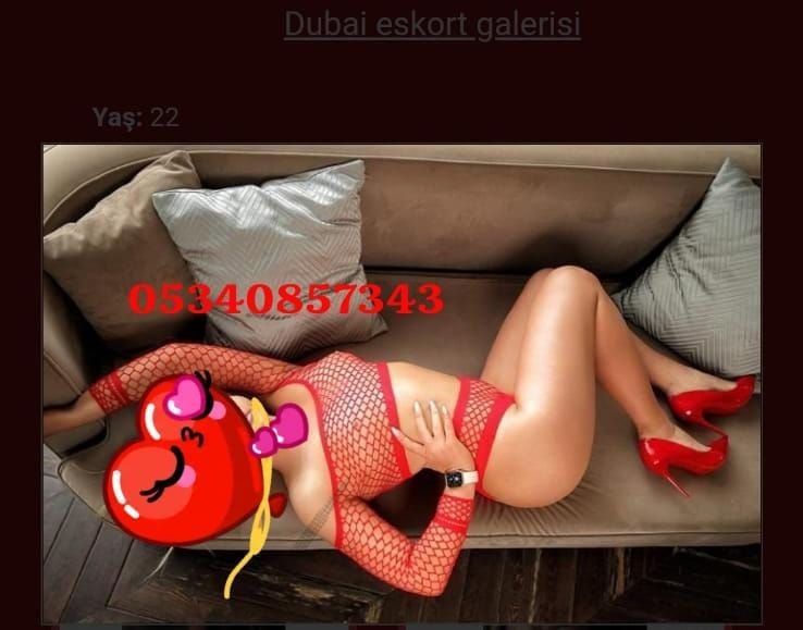 Ankara Escort