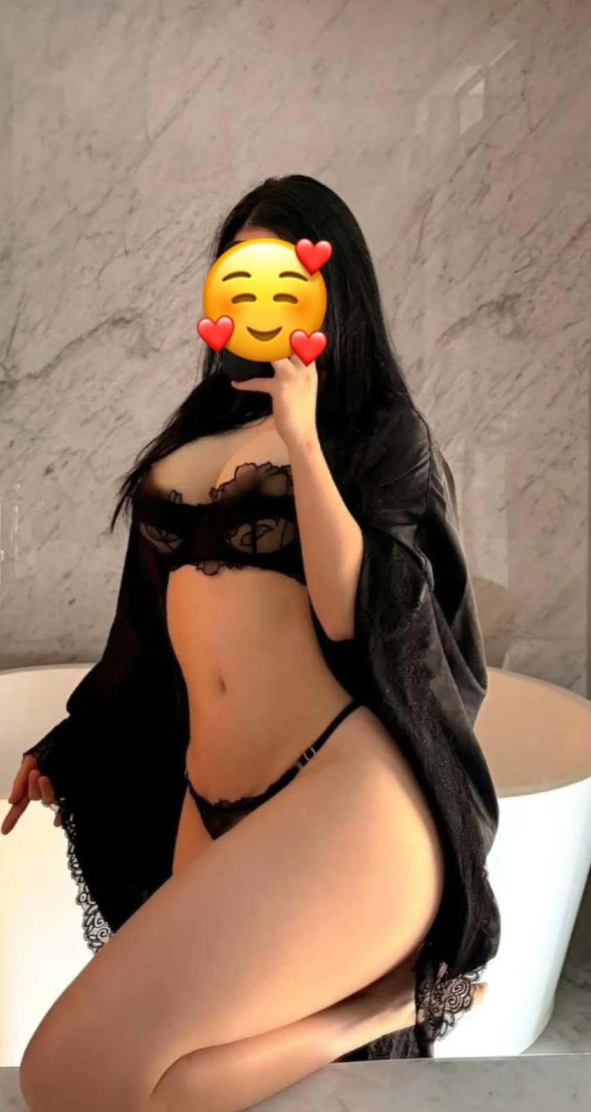 Ankara Eve Gelen Escort