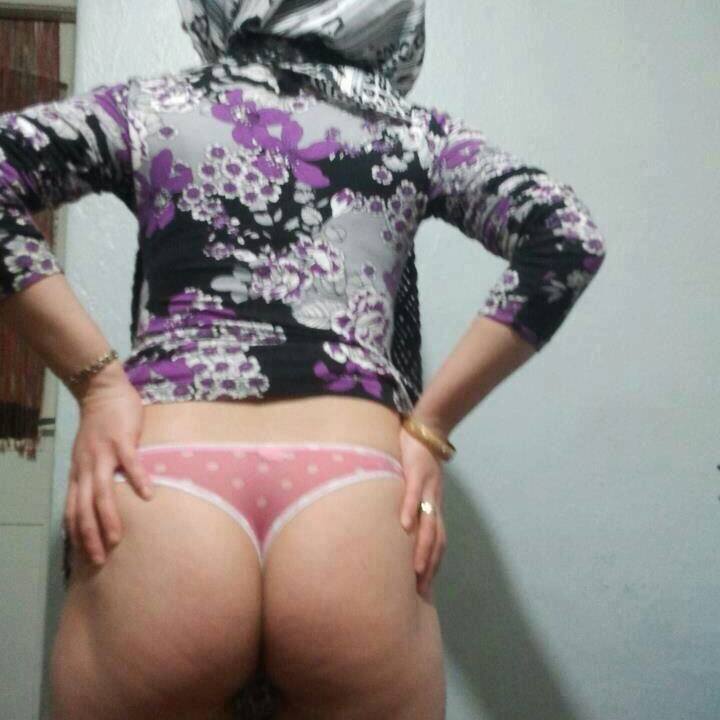 Türbanlı Ankara Escort