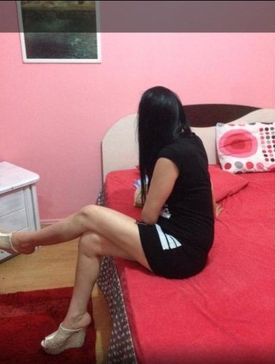 Eryaman Escort Jale