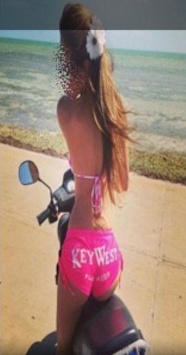 Eryaman Escort Tuğçe