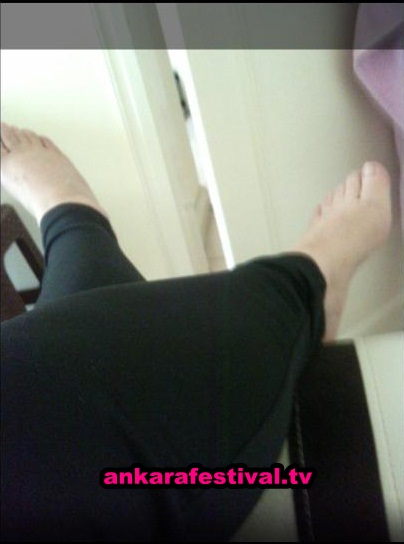 Yenimahalle Escort Seda