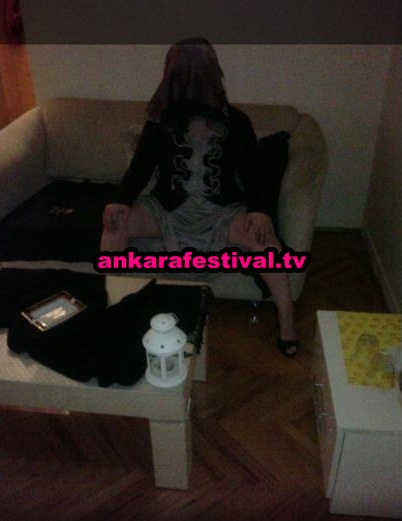 Kızılay Escort Derin