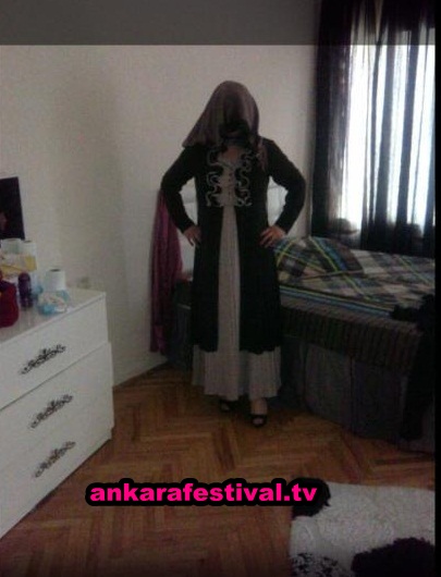 Kızılay Escort Fulya