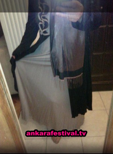 Mamak Escort Gülce