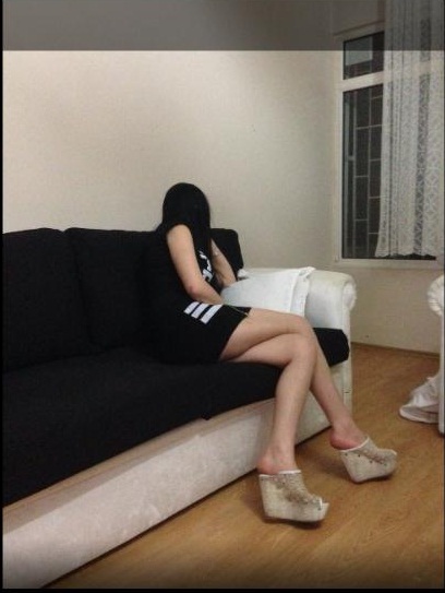 Ankara Escort Hale