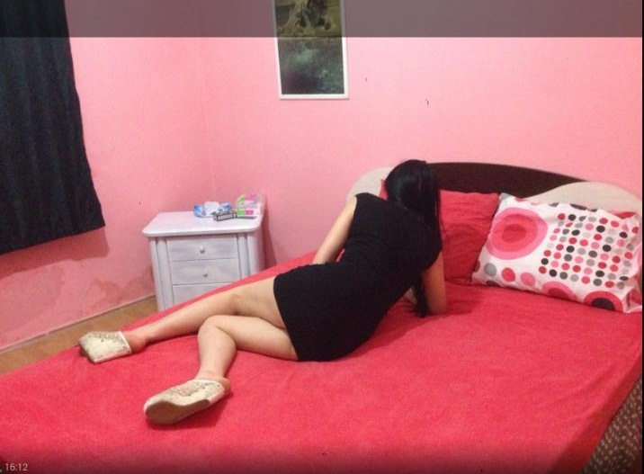 Çankaya Escort İpek