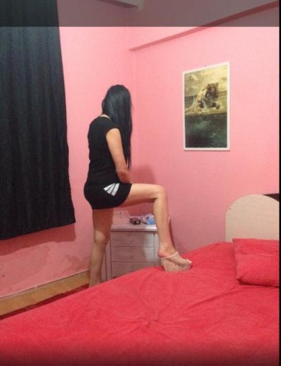 Batıkent Escort Kübra