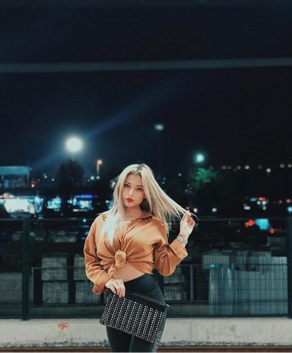 Aksu Oral Escort Ece’nin Rahatlatan Hizmetleri