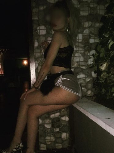 Alıştıklarınızı Aşacak Fantezili Gecelerde Escort Bayan