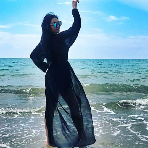 Anal Oral Sınırsız Escort Hande