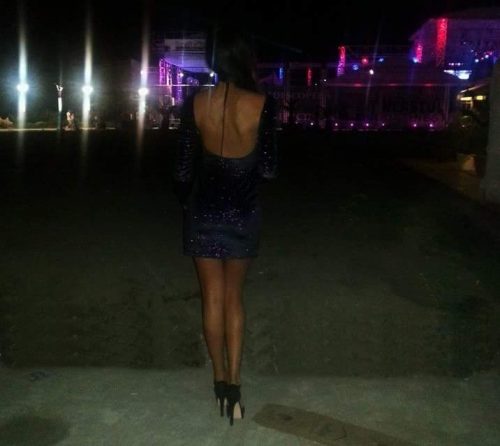 Anal Yapan Rus Escort Rita