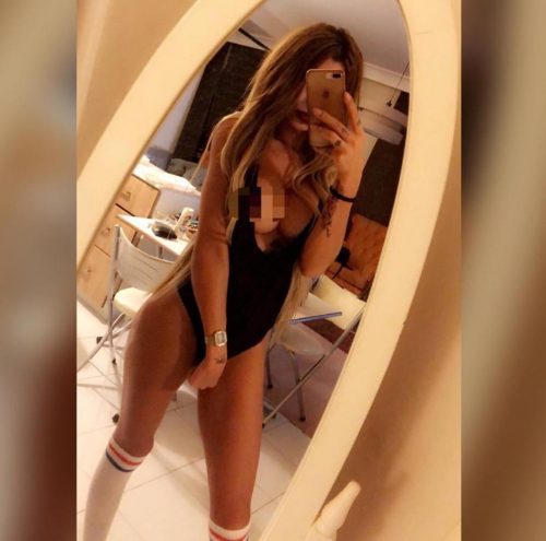 Ankara Escort Köylü Güzeli Merve