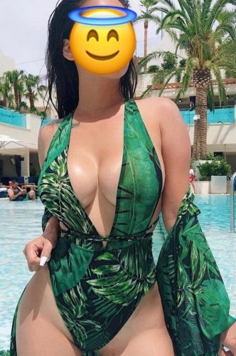Ankara Escort Semiha Seksi Sevdiriyor