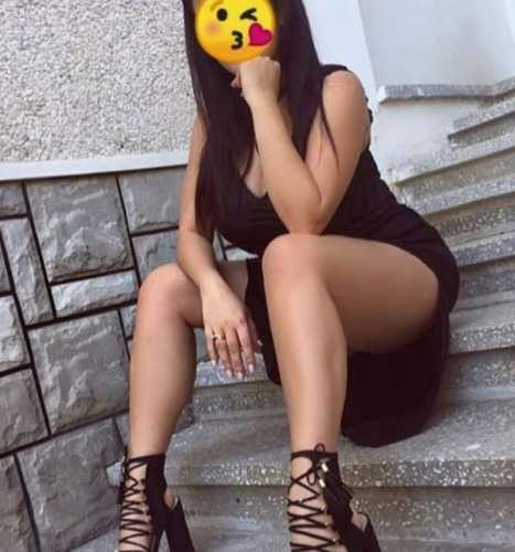 Arkadan Veren Escort Arzu ile Farklı Dakikalar
