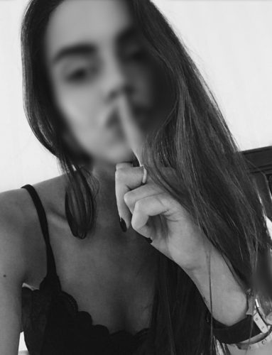 Arzuladığınız Zevklerin Kadınıyım Kaliteli Çayyolu Escort ilkim
