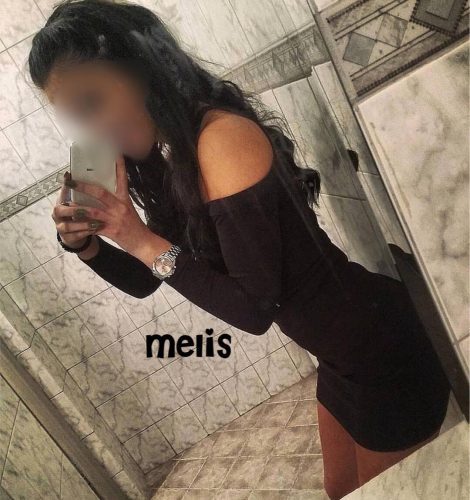 Ateşli Esmer Seksi Batıkent Escort Funda