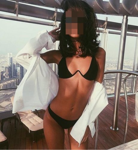 Ateşli Sevişen Çankaya Escort İlknur