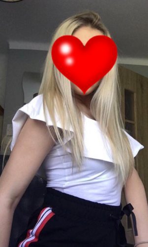 Çankaya Escort Bayan Sude Görüşmeler Yapıyor