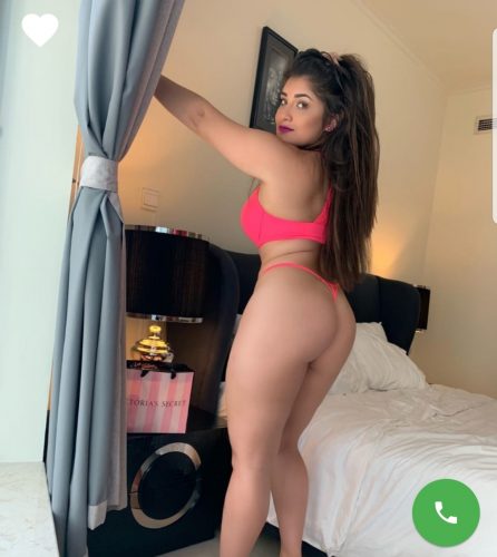 Çayyolu Sınırsız Escort Afitap