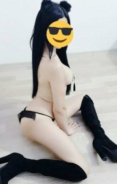 Çıtır Escort Seçiminiz Eda