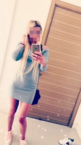 Deneyimli Escort İpek Birlikte Oluyor