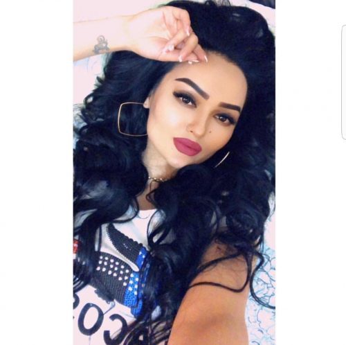 Doymak Bilmeyen Etimesgut Escort Yaren