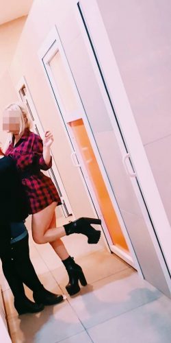 Eğlenceli Çankaya Escort Bayan Nergis