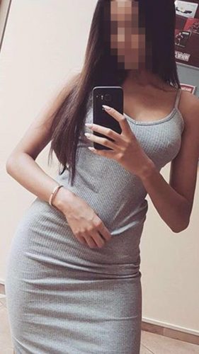 Eğlenceli Escort Yağmur Seks İstiyor