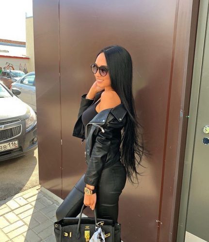 Eğlenceli Vakit Geçirmek İçin Elit Escort Selda