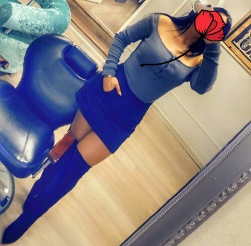 En Ateşli Çankaya Escort Merve