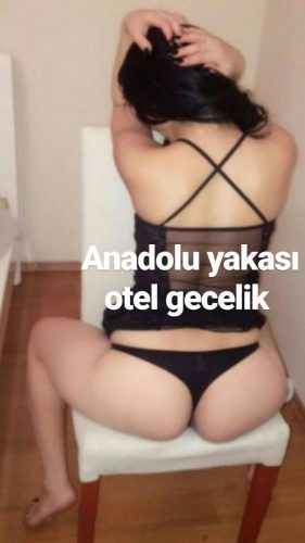 Eryaman Escort Bayan Çilem Seksi Yaşatacak