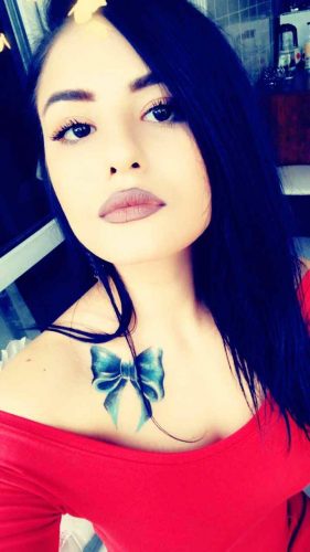 Eryaman Otele Gelen Escort Dilan