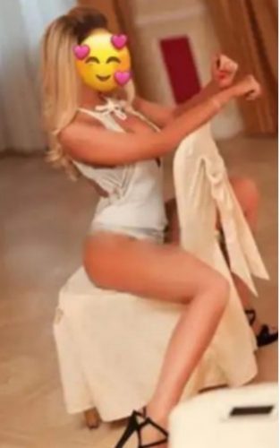 Esmer Eğlence Seven Escort Ezgi