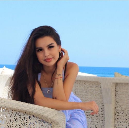 Eşsiz Escort Öykü Birlikte Olma Peşinde