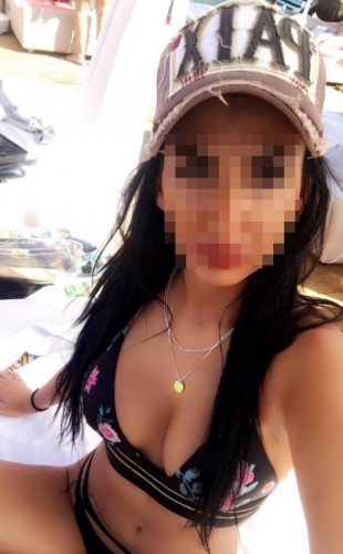 Etimesgut Escort Eda Sertçe Sizleri İstiyor