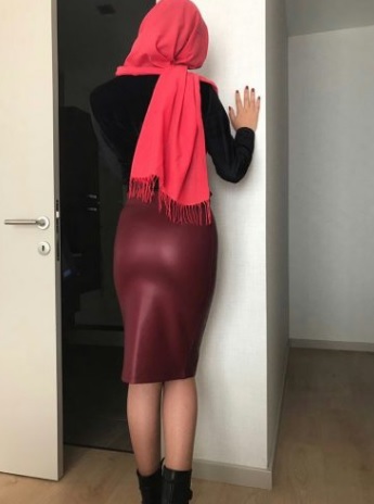 Eve Gelen Seksi Ankara Escort Masöz İlknur
