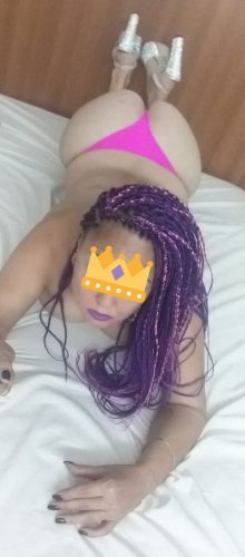 Farklılığı Sunacak Elmalı Escort Esin ile Görüşün