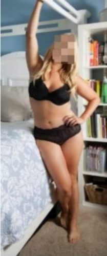 Farklılık İsteğindeki Bahçelievler Escort Handan