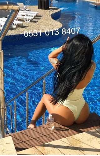 Gece Görüşen Minyon Escort Abatıkent