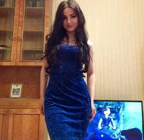Gecelerinizin Unutulmaz Kadınıyım Elit Escort Zehra