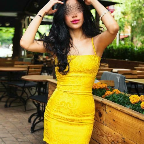 Gizli Afet Türbanlı Escort Hatice