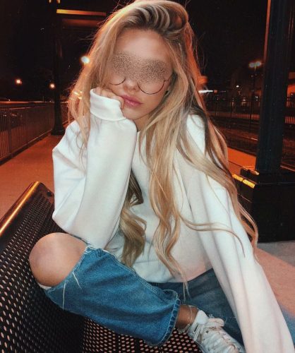 Güzel Minyon Kaliteli Escort Buse