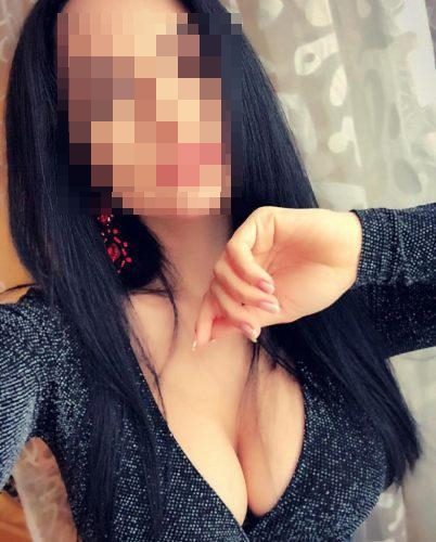 Güzel Sarışın Azgın Escort Lila