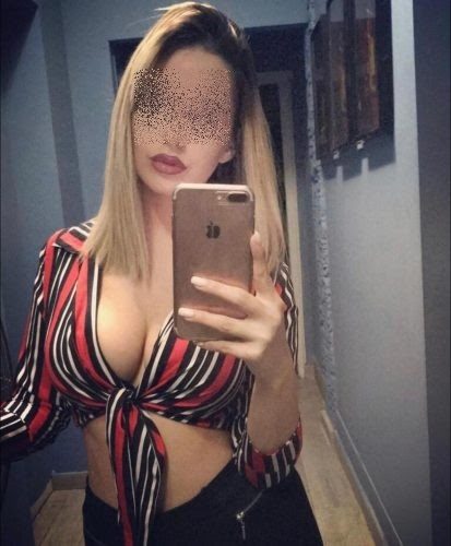 Harika Seks Deneyimi İçin Çıtır Escort Tuğba