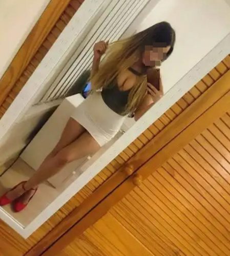İbradı Escort Melis ile Seksi Anlar