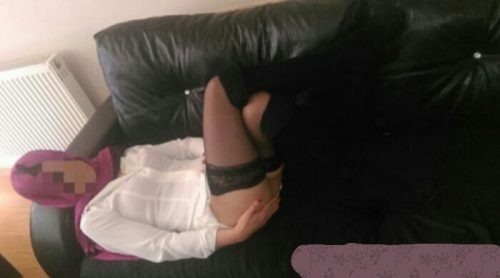 İranlı Türbanlı Ucuz Escort Hamide