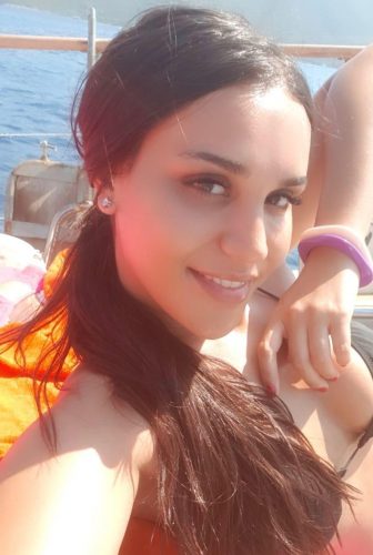 Kavurucu Ateşimle Seninim Bu Gece Escort Dilben