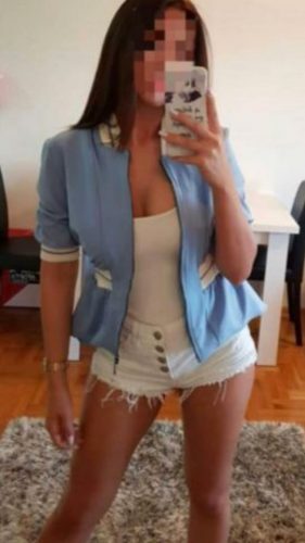 Keyif Veren İncek Elit Escort Duygu