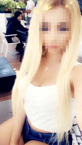Kızıl Escort Dibatıkent Henüz Çömez